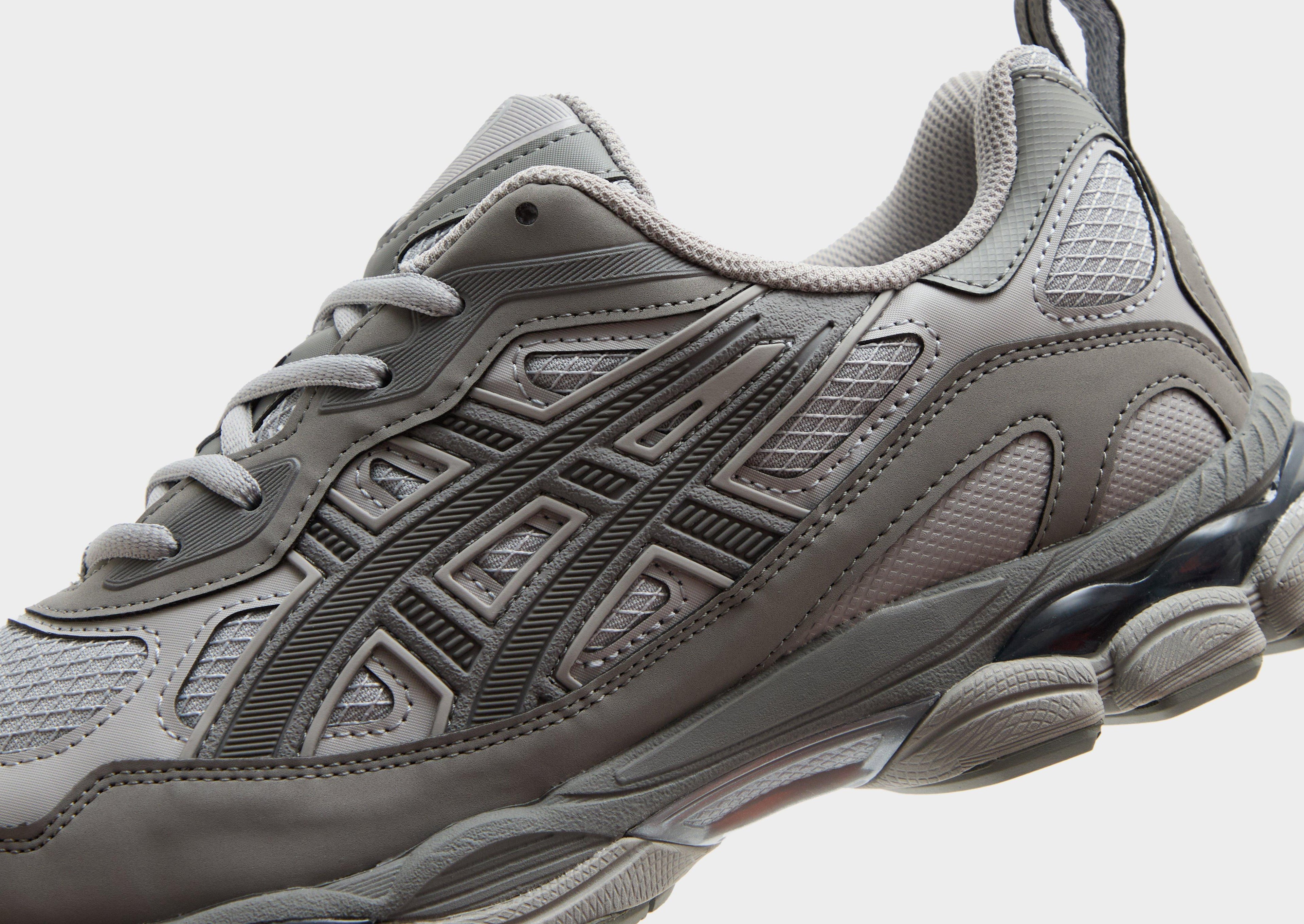 Grey ASICS GEL-NYC RGD