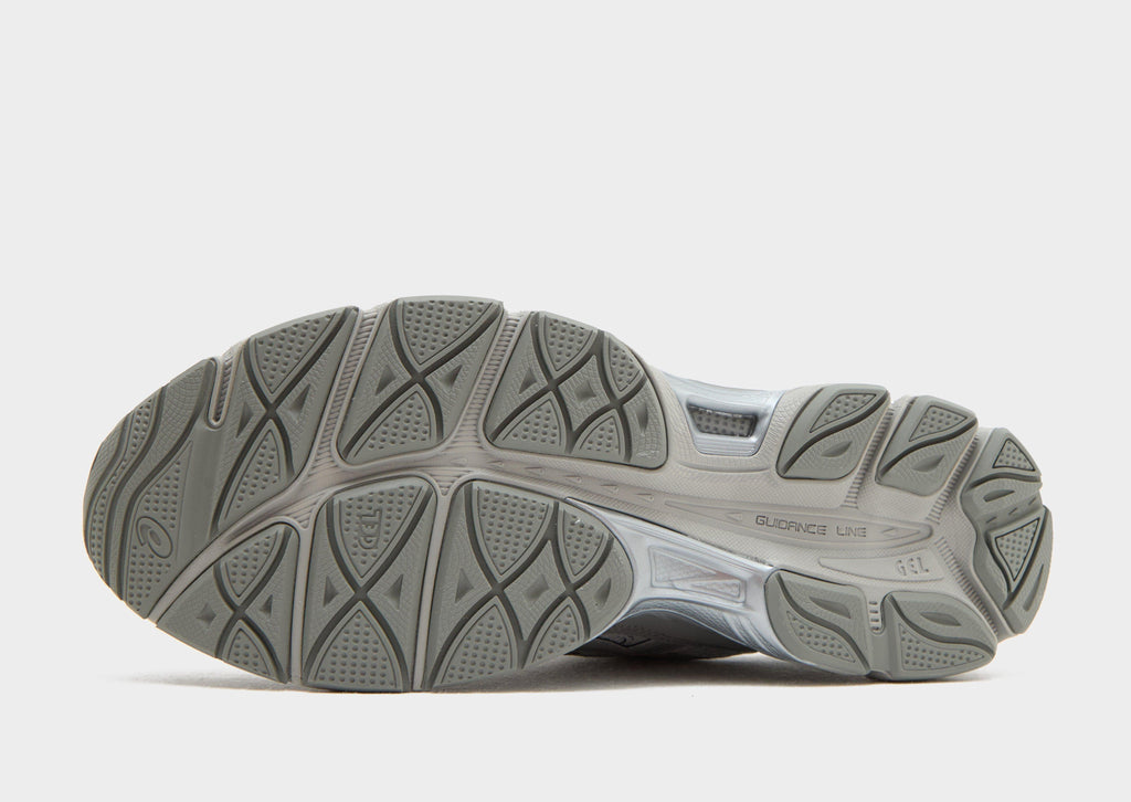 Grey ASICS GEL-NYC RGD