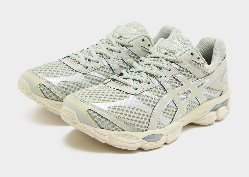 Grey ASICS GEL-CUMULUS 16