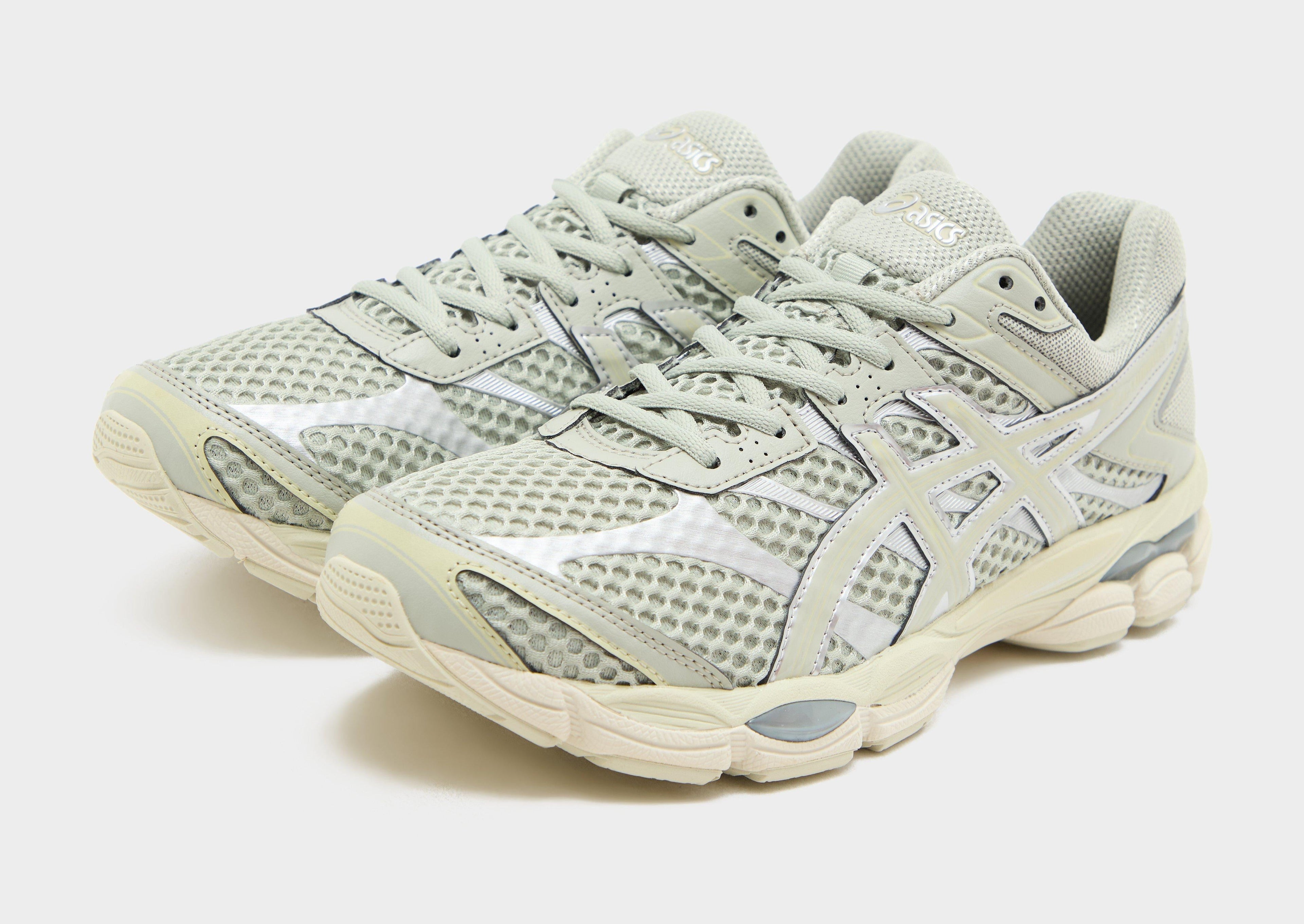 Grey ASICS GEL-CUMULUS 16