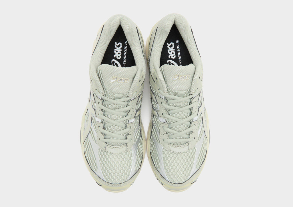 Grey ASICS GEL-CUMULUS 16