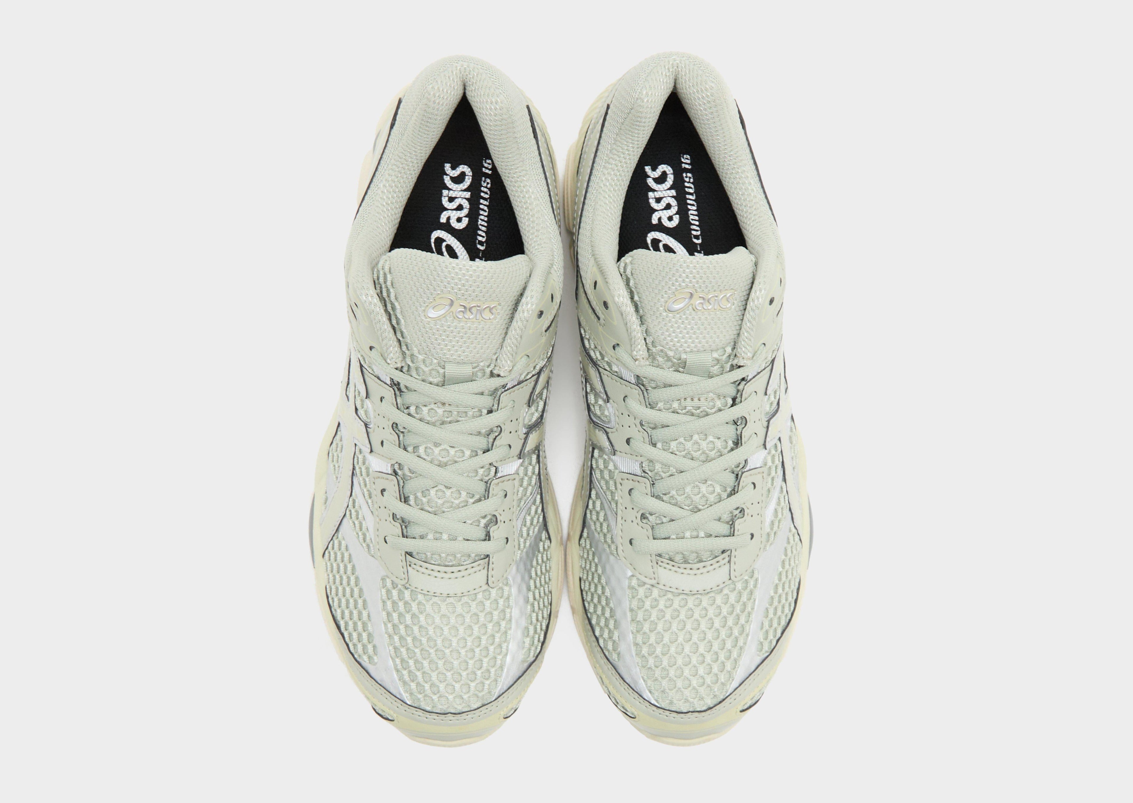 Grey ASICS GEL-CUMULUS 16