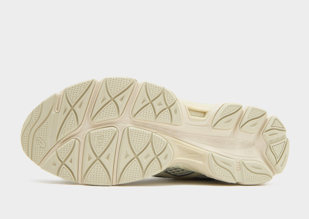 Grey ASICS GEL-CUMULUS 16