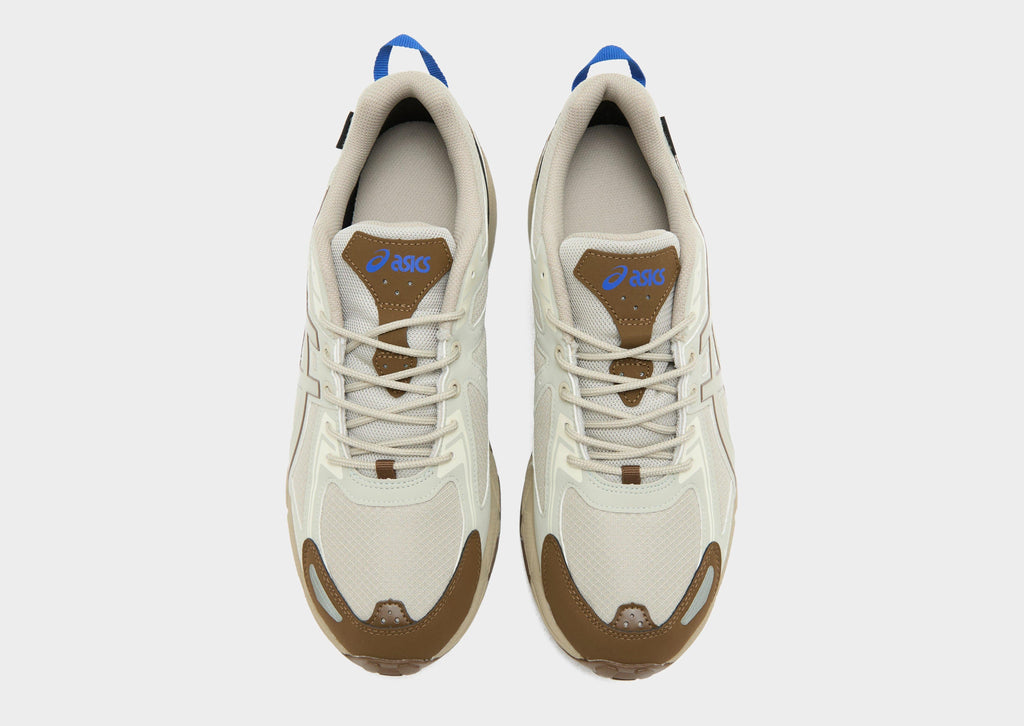 Brown ASICS GEL VENTURE 6 GTX