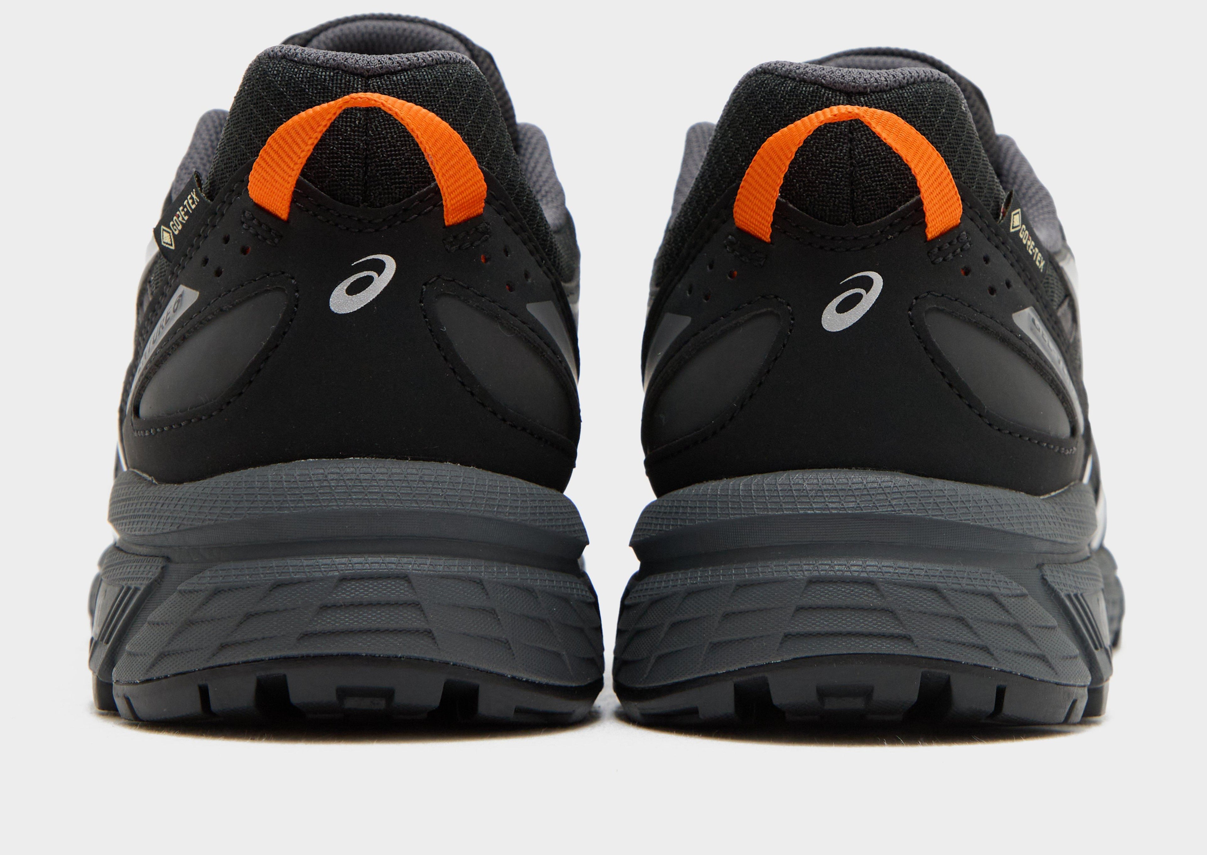 Grey ASICS GEL-VENTURE