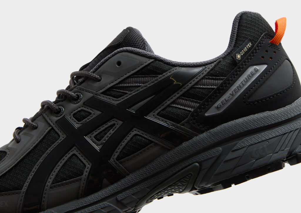 Grey ASICS GEL-VENTURE