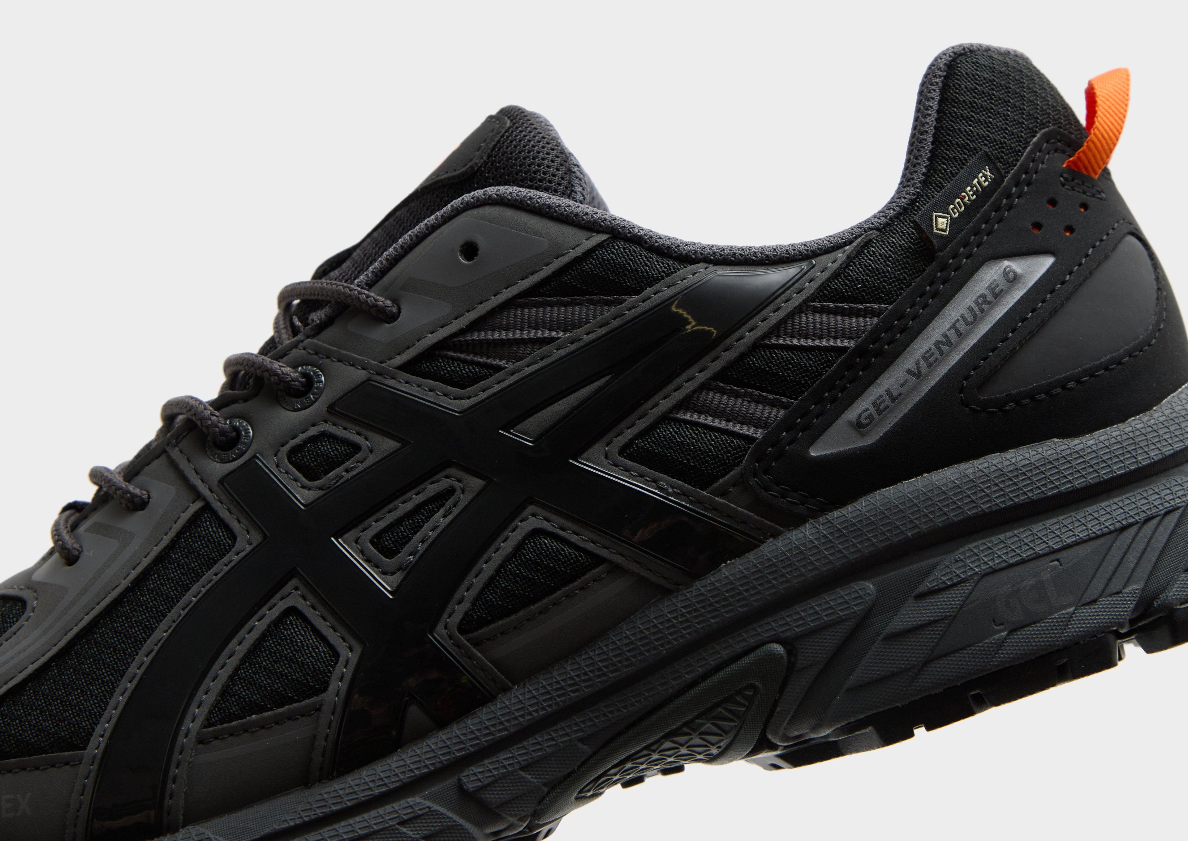 Grey ASICS GEL-VENTURE