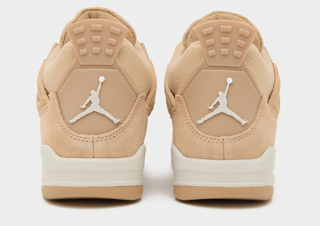 Jordan Brown Jordan Air 4 Retro 'Cozy Girl' Women's