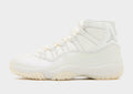 Jordan White Jordan Air 11 Retro Women's