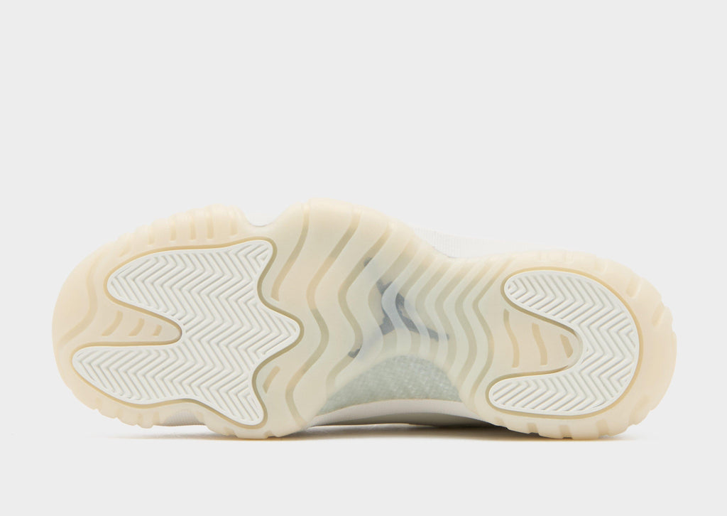 Jordan White Jordan Air 11 Retro Women's
