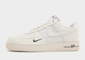 Nike White Nike Air Force 1 '07 LV8
