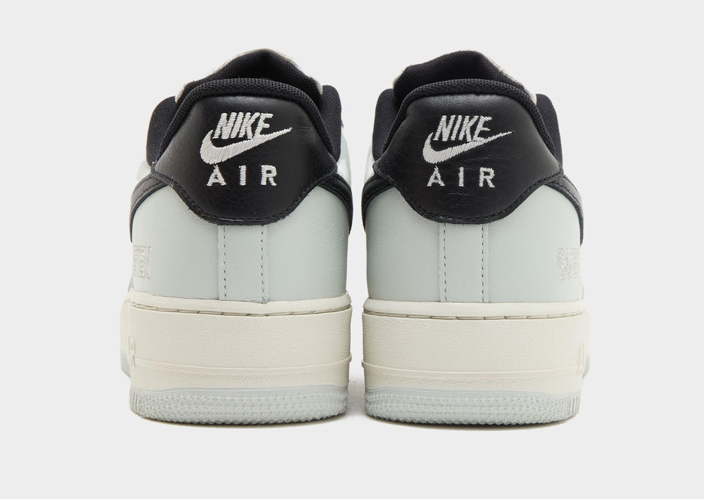 Nike Grey Nike Air Force 1 GORE-TEX