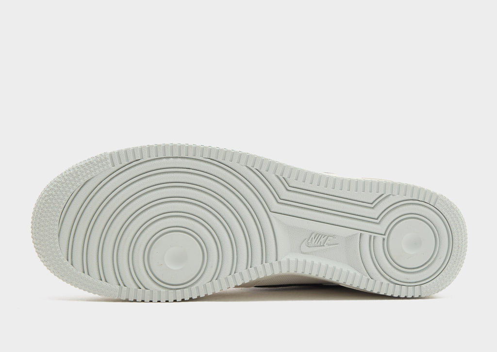 Nike Grey Nike Air Force 1 GORE-TEX