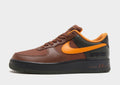 Nike Brown Nike Air Force 1 GORE-TEX