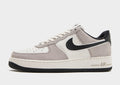 Nike Grey Nike Air Force 1 '07 LV8