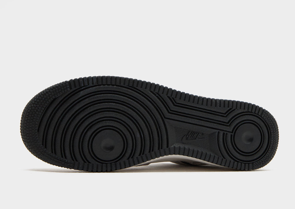 Nike Grey Nike Air Force 1 '07 LV8