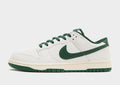 Nike White Nike Dunk Low