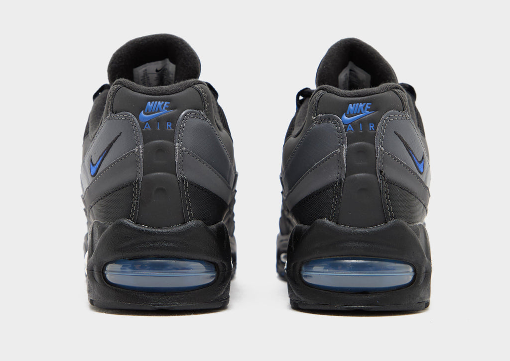 Nike Black Nike Air Max 95