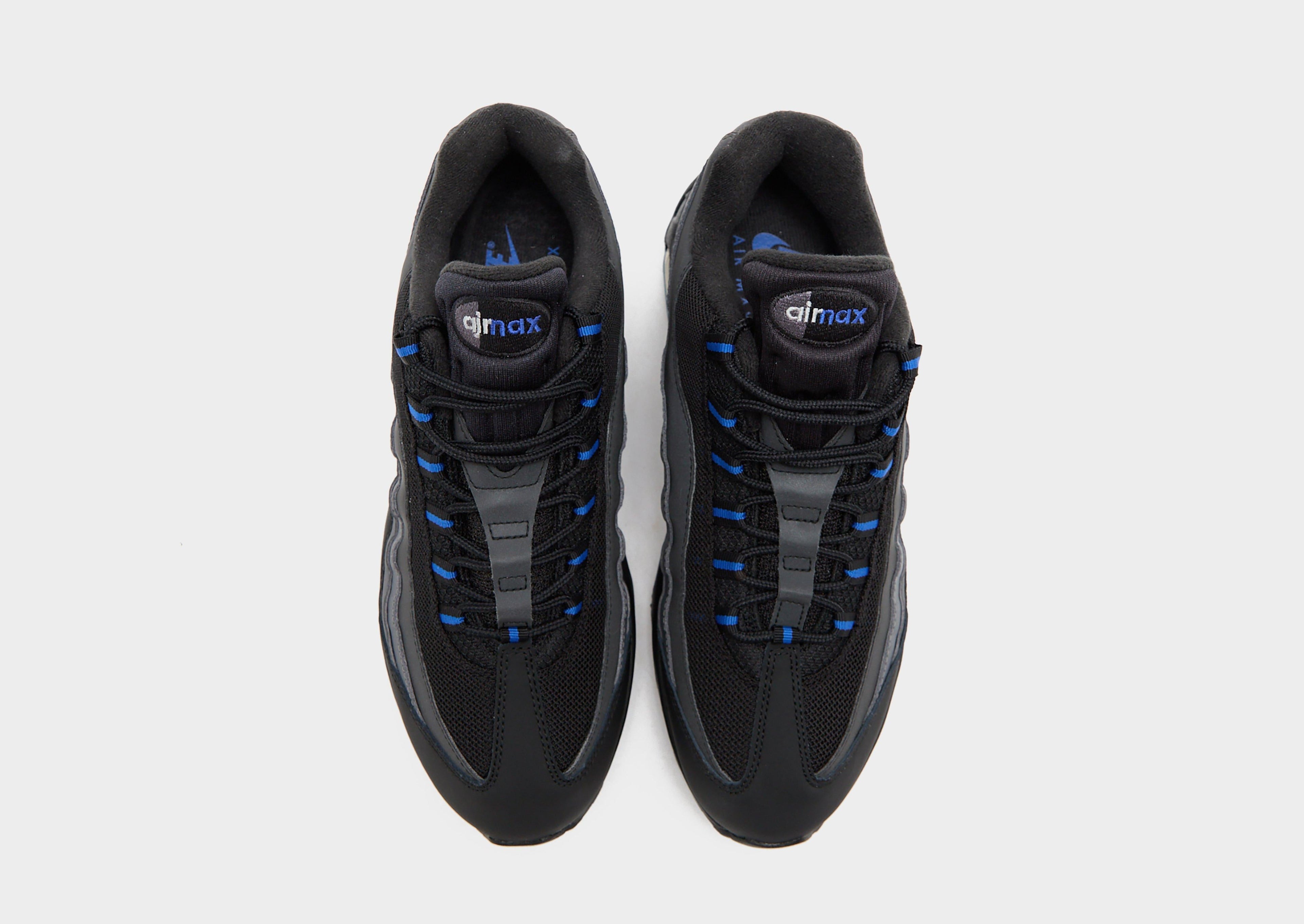 Nike Black Nike Air Max 95