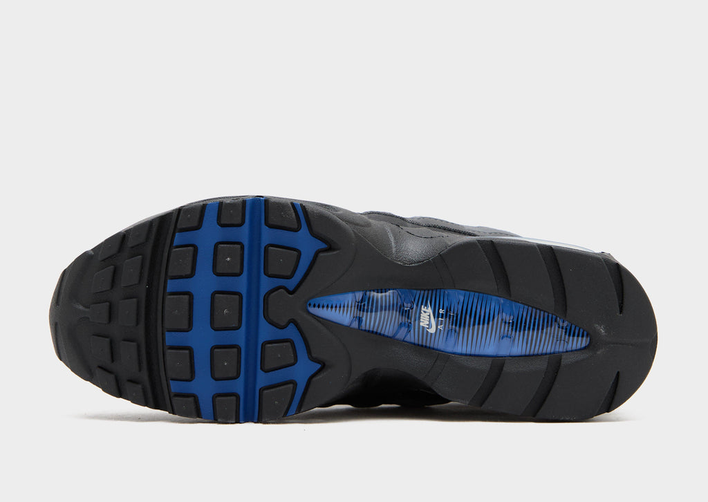 Nike Black Nike Air Max 95