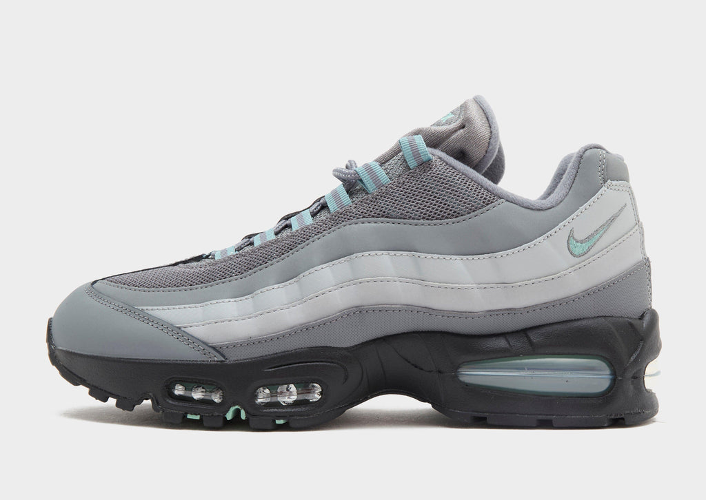 Nike Grey Nike Air Max 95