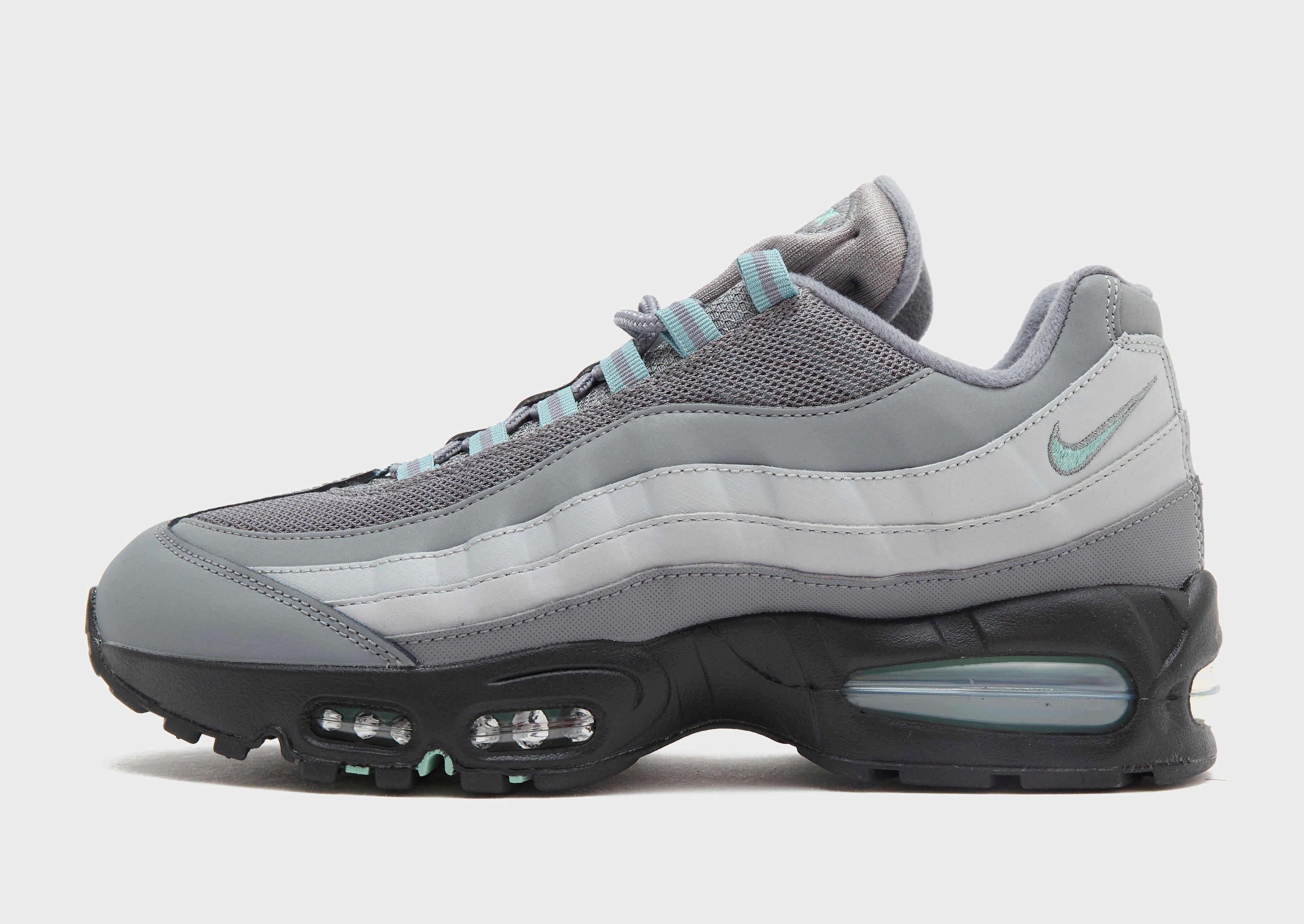 Nike Grey Nike Air Max 95