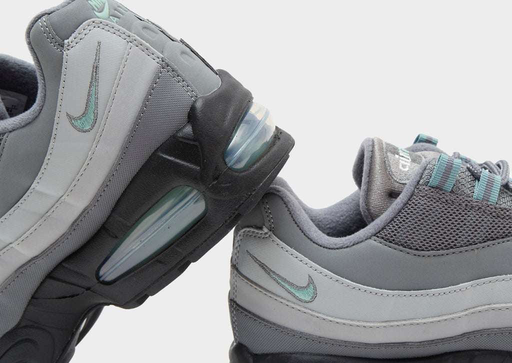 Nike Grey Nike Air Max 95