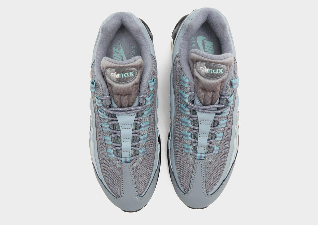 Nike Grey Nike Air Max 95