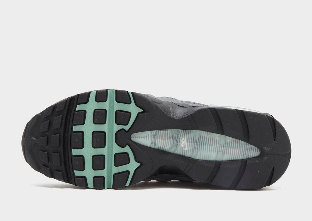 Nike Grey Nike Air Max 95