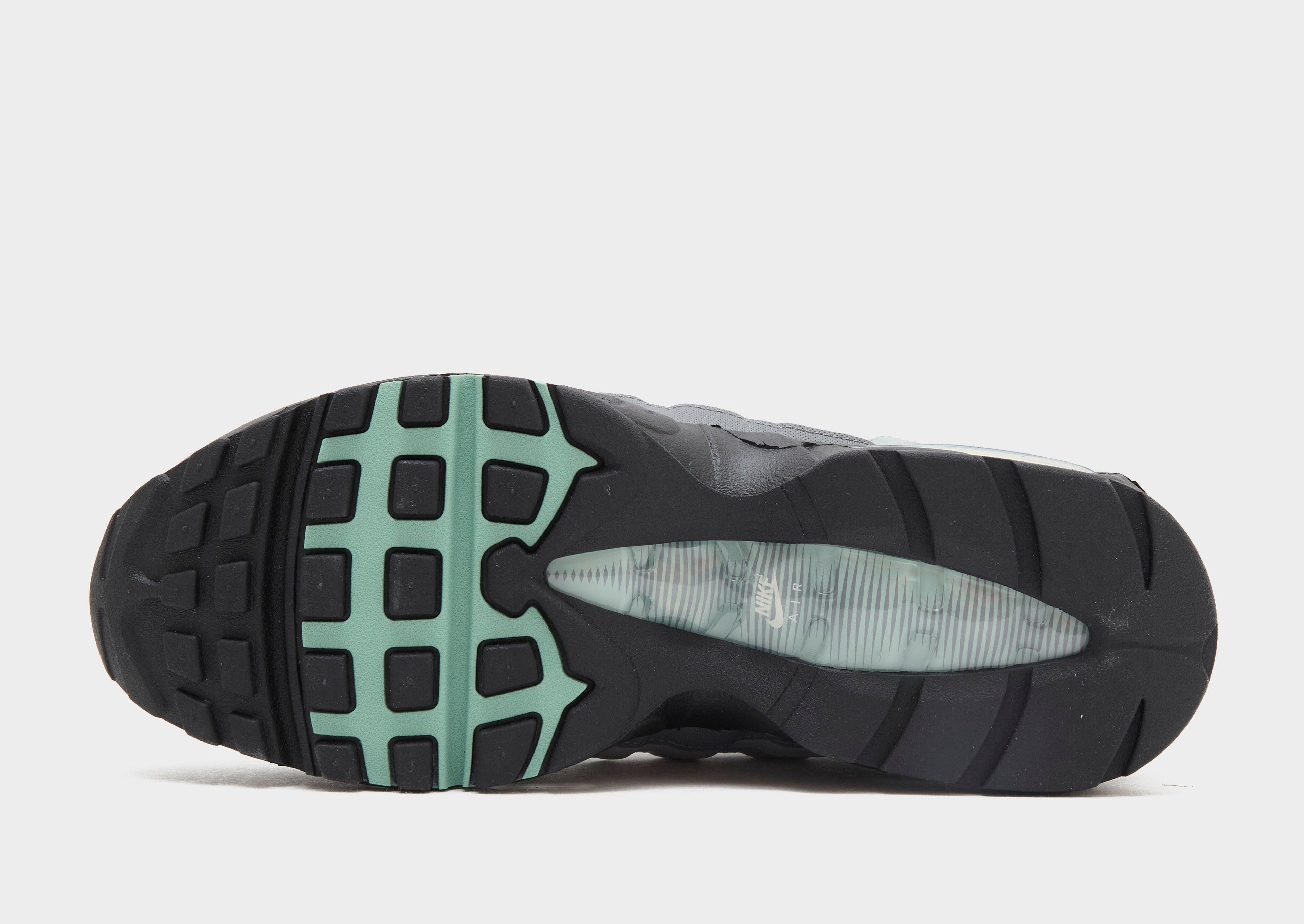 Nike Grey Nike Air Max 95