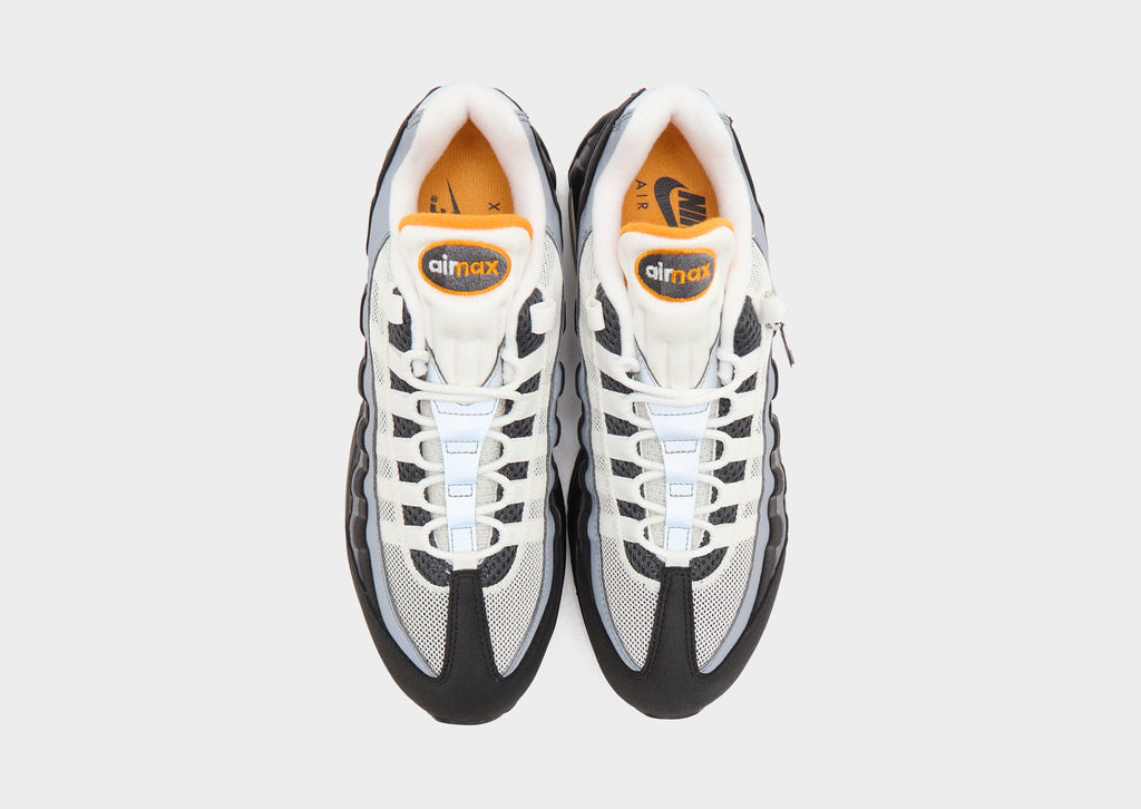 Nike Grey Nike Air Max 95