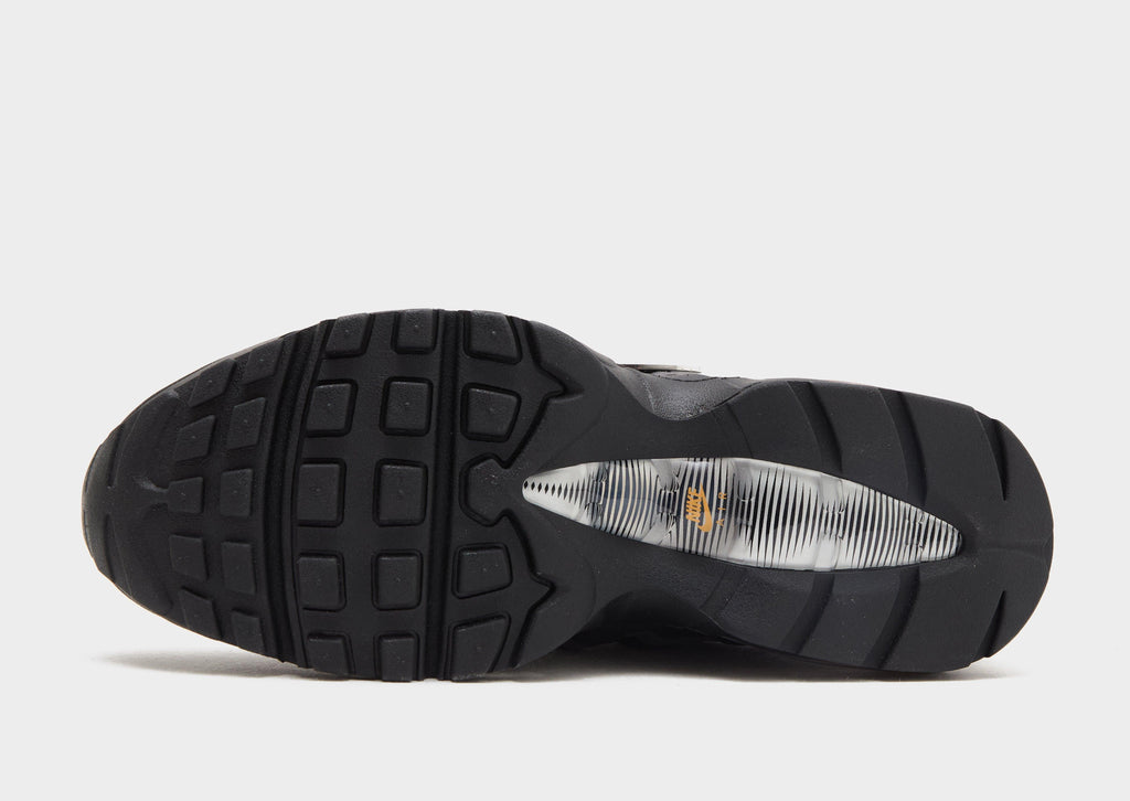 Nike Grey Nike Air Max 95