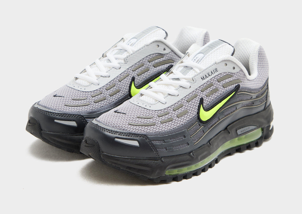 Nike Grey Nike Air Max TL 2.5