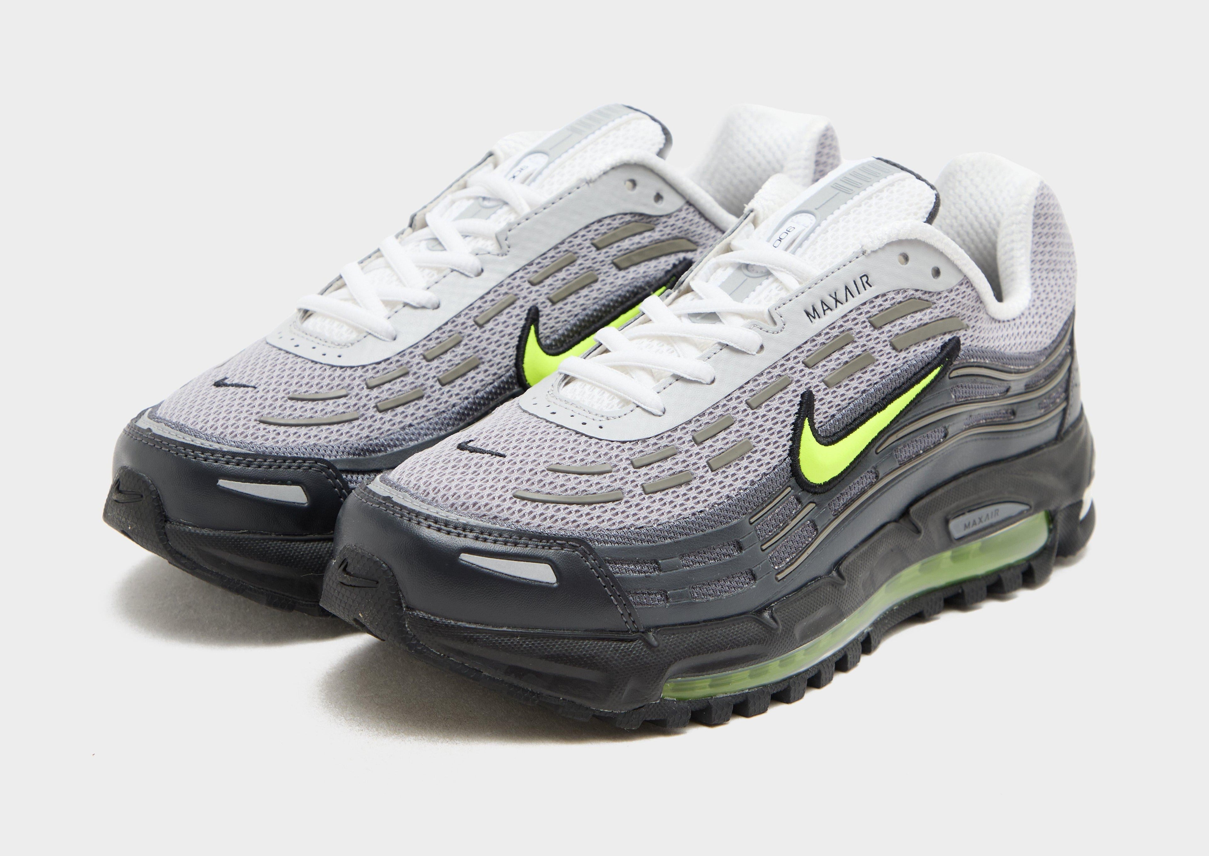 Nike Grey Nike Air Max TL 2.5