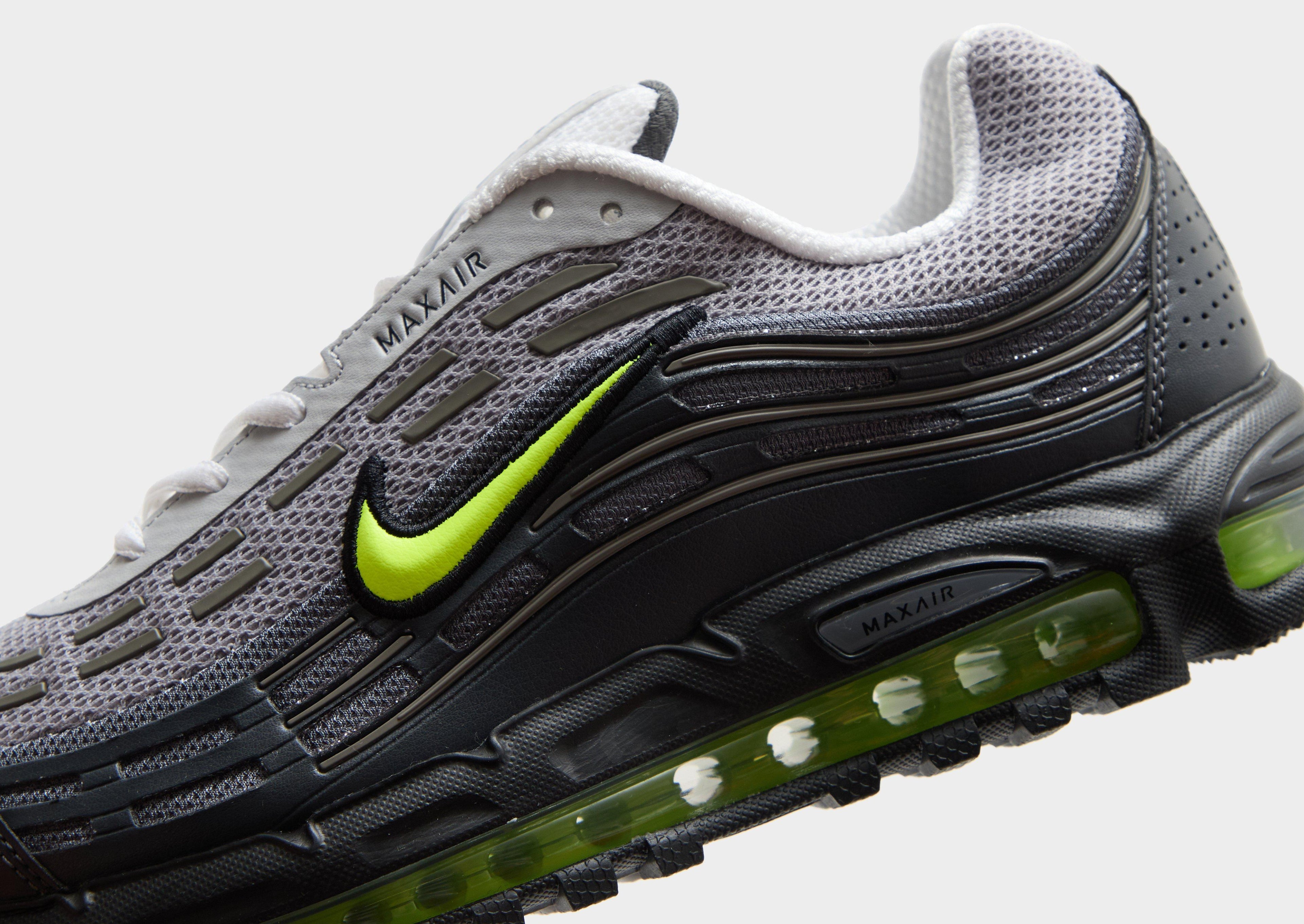 Nike Grey Nike Air Max TL 2.5