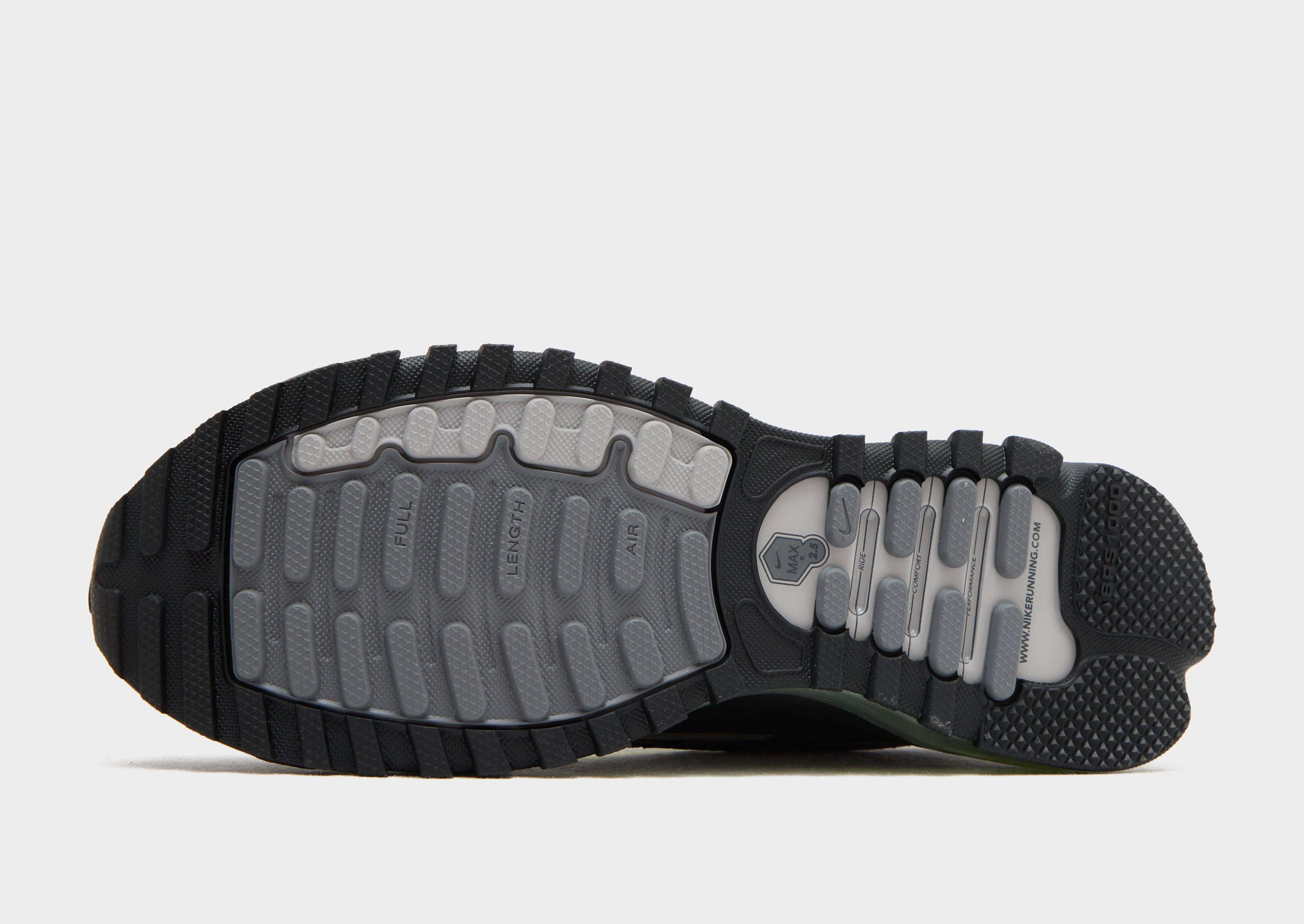 Nike Grey Nike Air Max TL 2.5