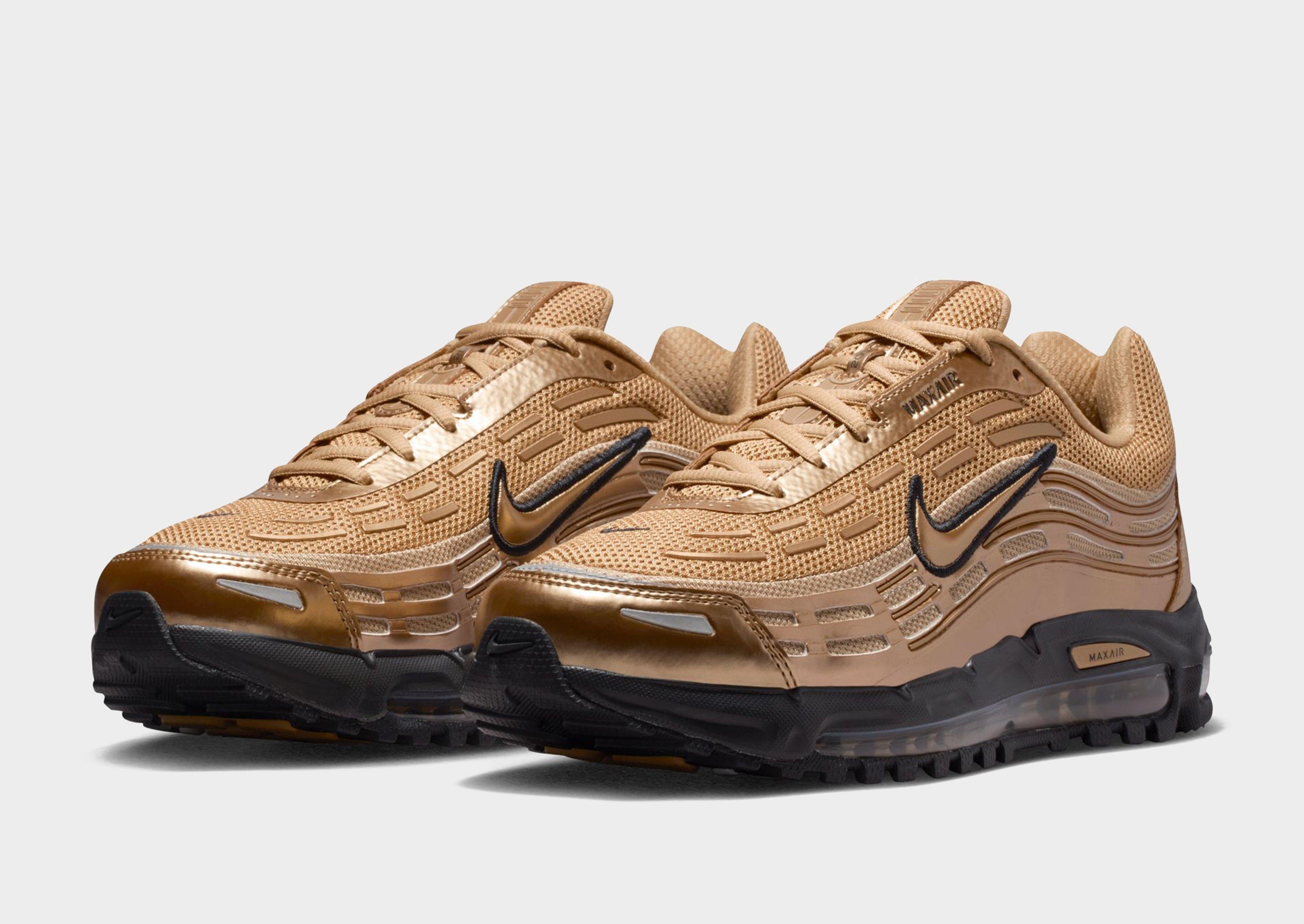 Nike Brown Nike Air Max TL 2.5