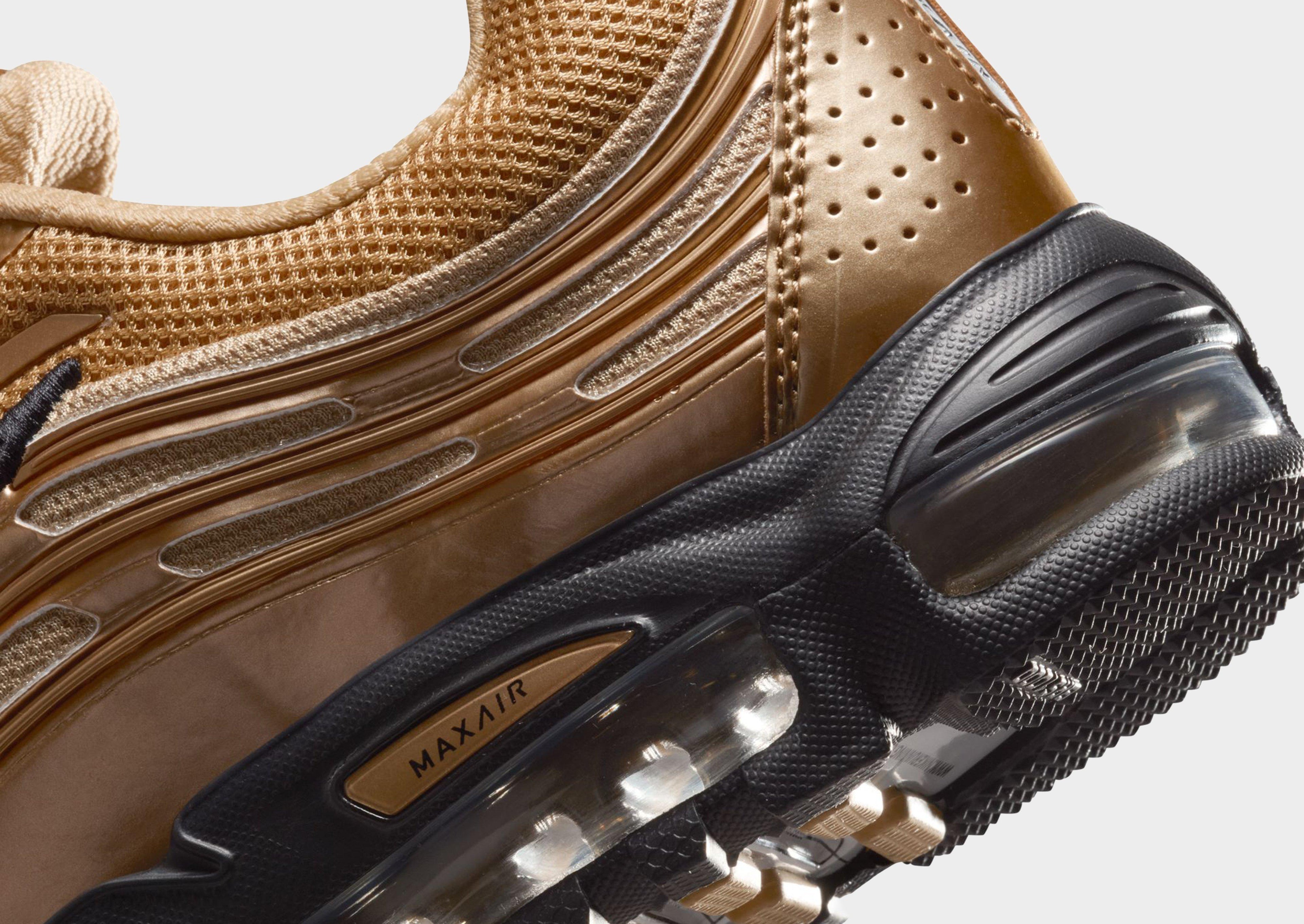 Nike Brown Nike Air Max TL 2.5