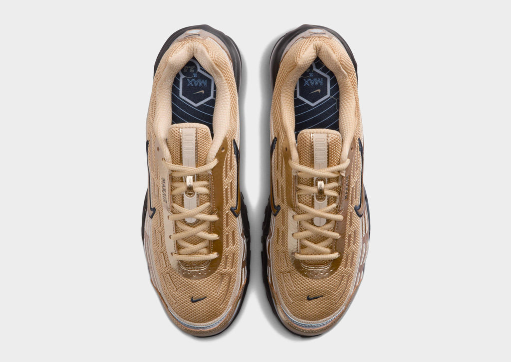 Nike Brown Nike Air Max TL 2.5