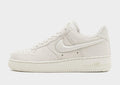 Nike Grey Nike Air Force 1 '07 Women's