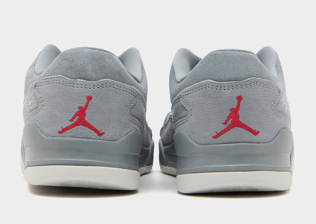 Jordan Grey Jordan Flight Court