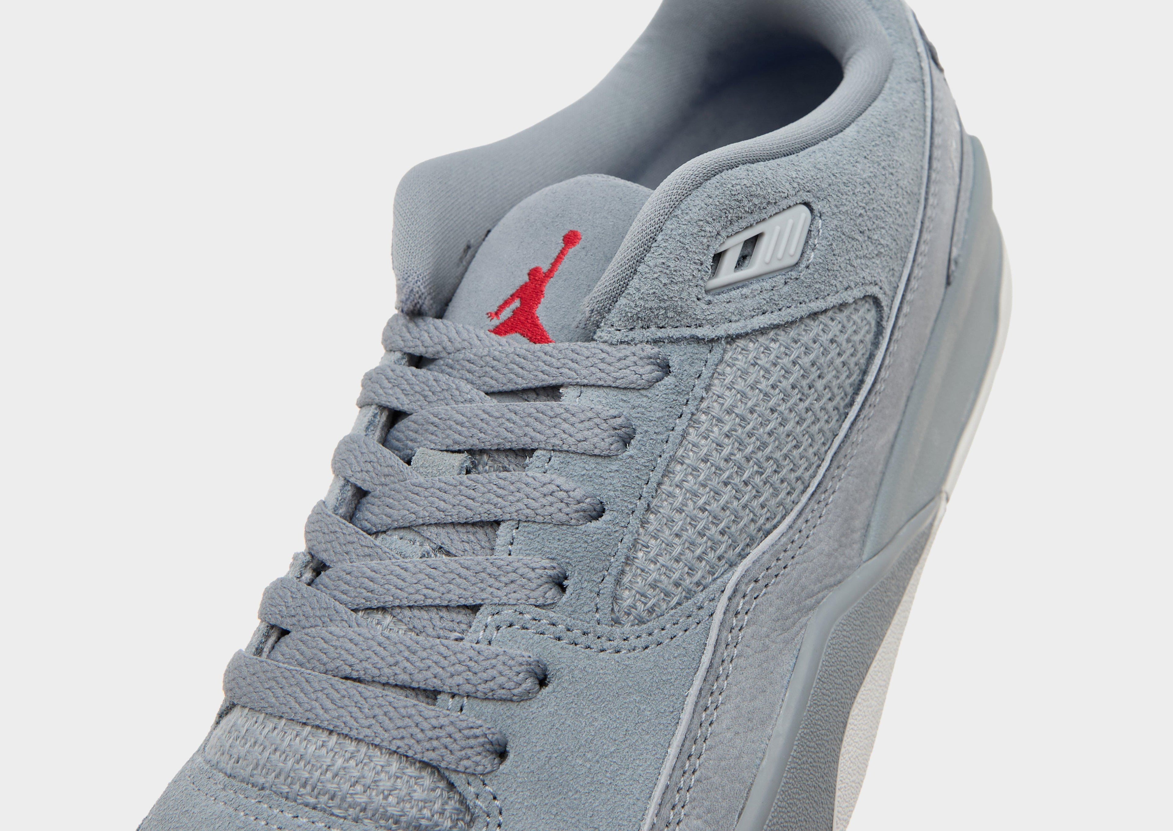 Jordan Grey Jordan Flight Court