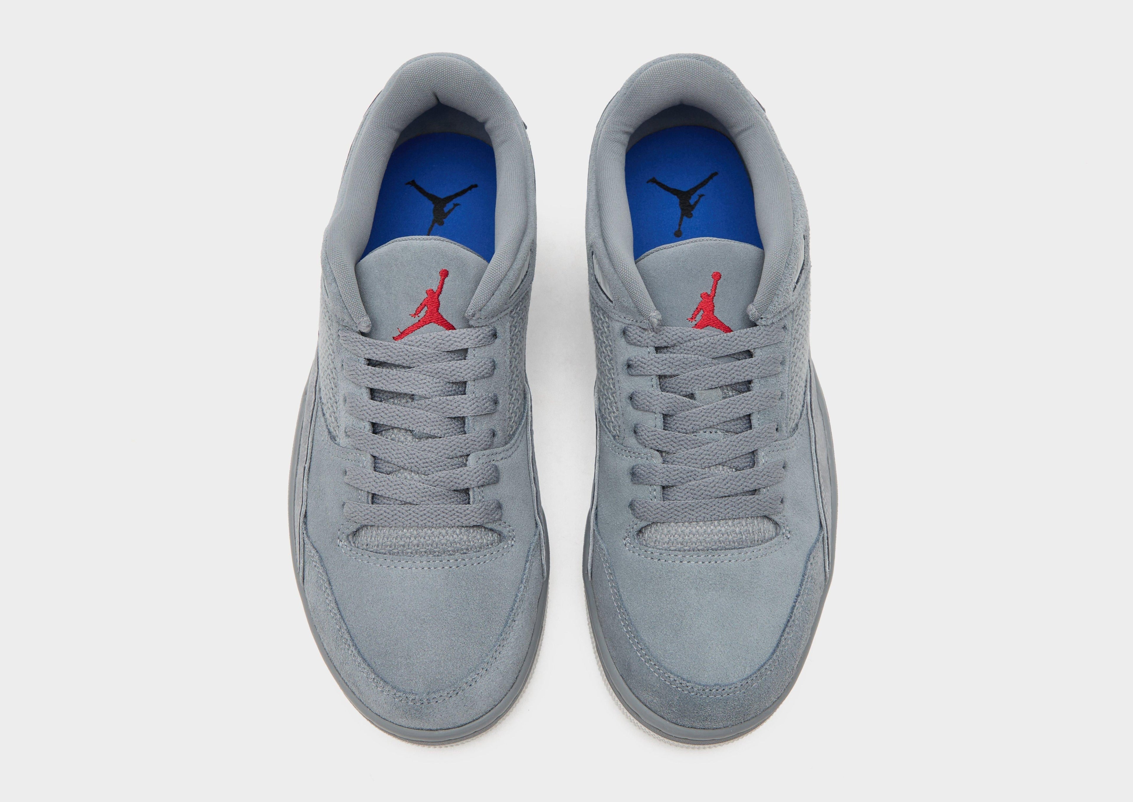 Jordan Grey Jordan Flight Court