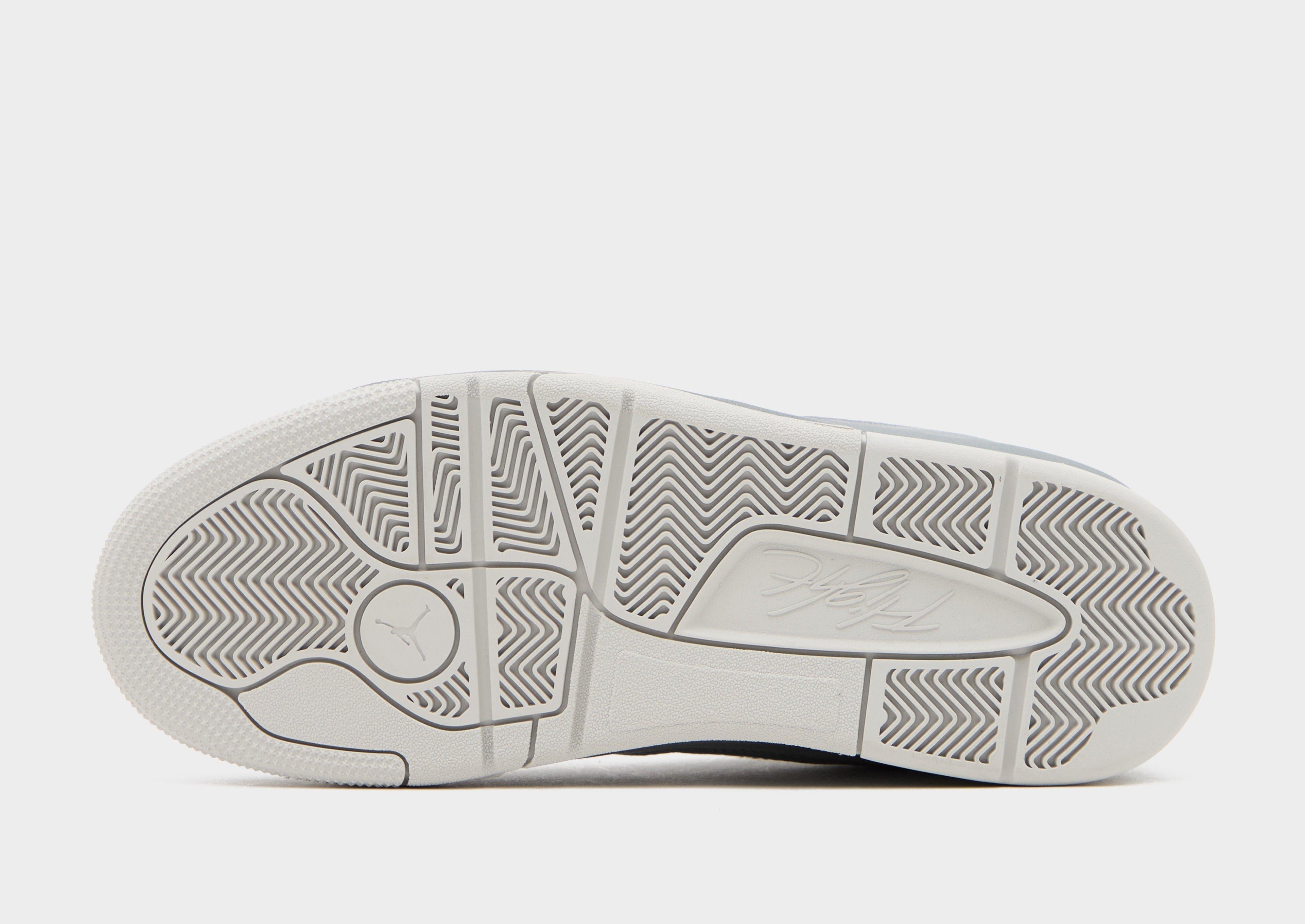 Jordan Grey Jordan Flight Court