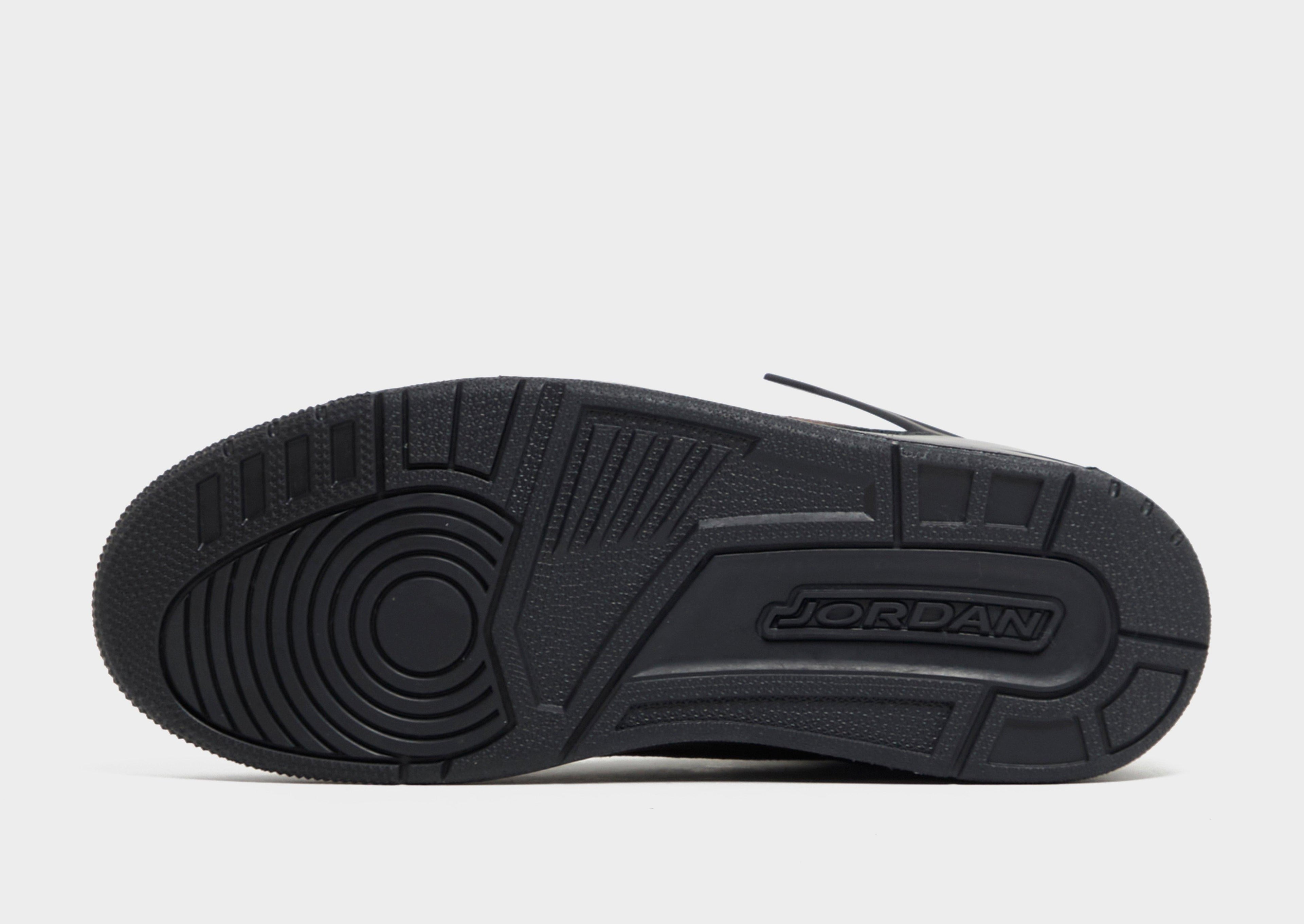 Jordan Green Jordan Spizike Low