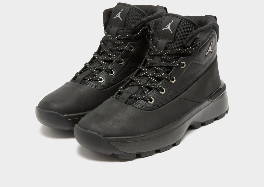 Jordan Black Jordan Remix