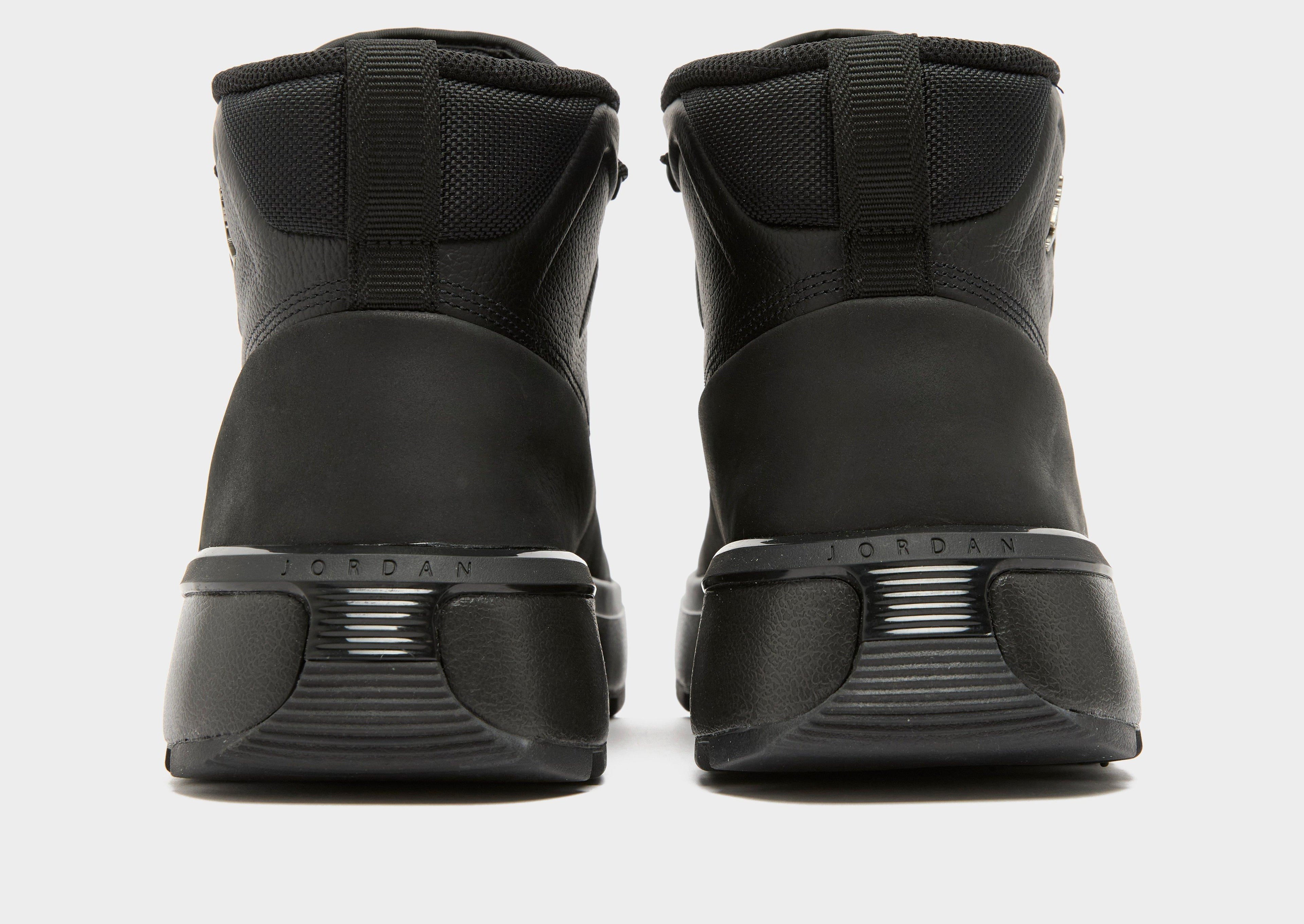 Jordan Black Jordan Remix