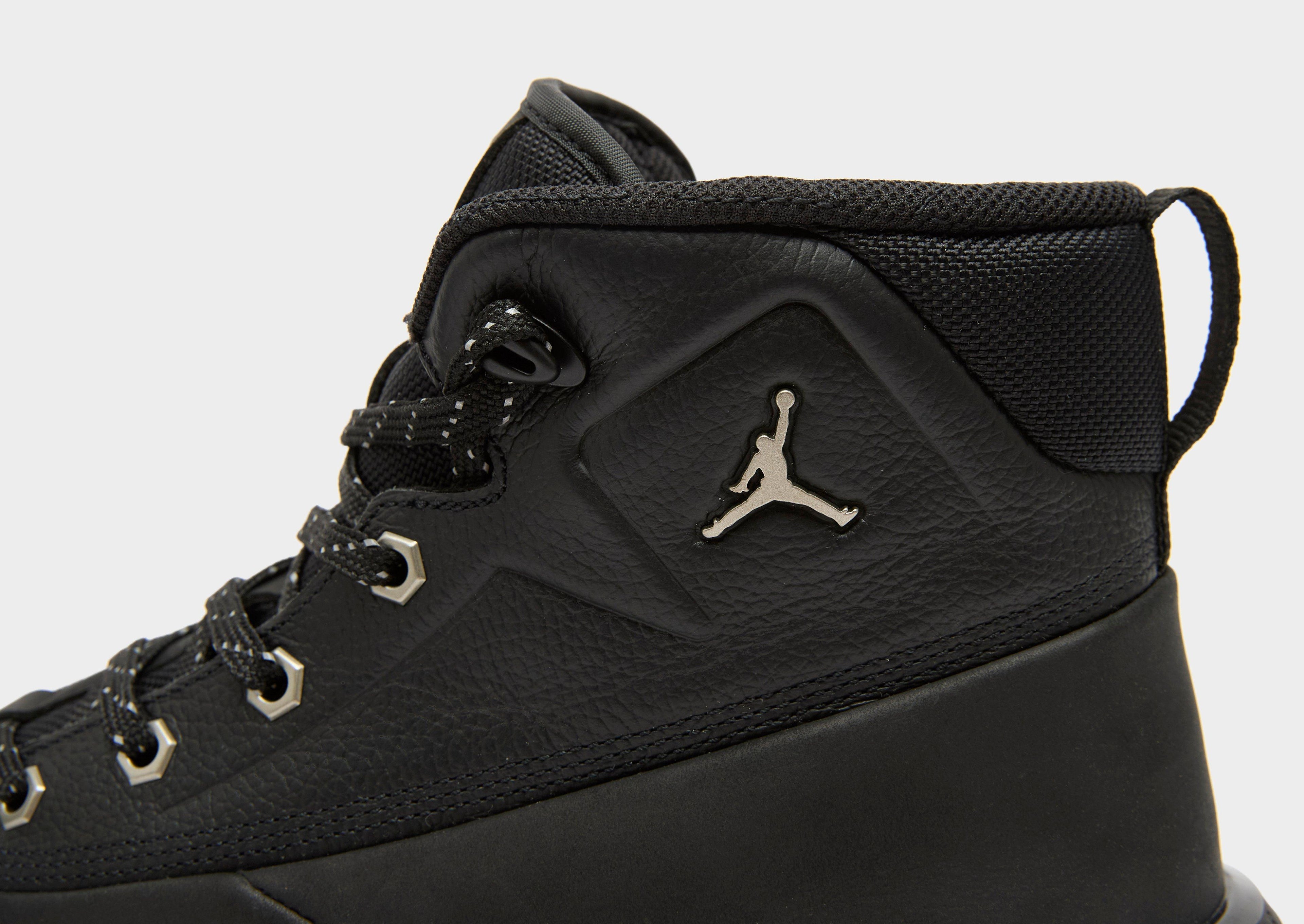 Jordan Black Jordan Remix