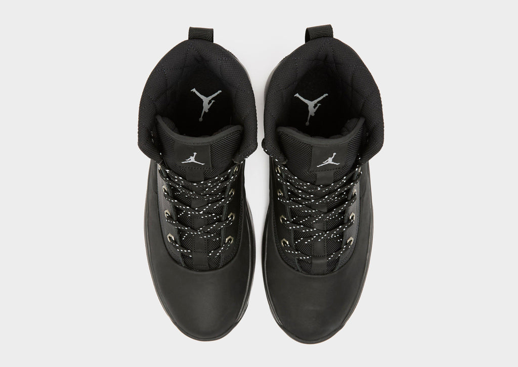 Jordan Black Jordan Remix