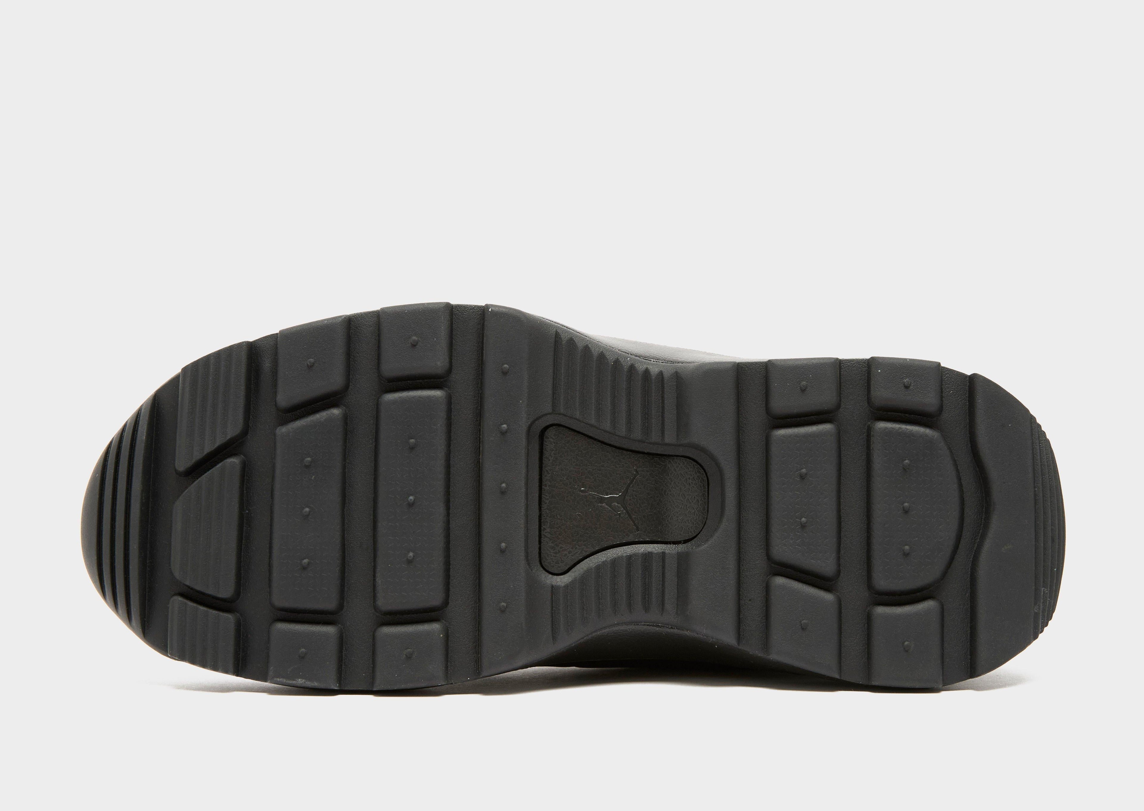 Jordan Black Jordan Remix